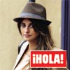 El estilo de Penélope Cruz, a punto de dar a luz a su primer hijo