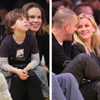 Hilary Swank, Reese Witherspoon, Jack Nicholson... 'locos' por el baloncesto