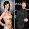 Paz Vega y Ricky Martin ponen el sabor latino a una noche solidaria