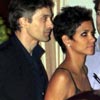 Escondidos de miradas indiscretas: Halle Berry y Olivier Martínez juntos de fiesta tras los Globo de Oro