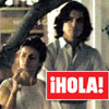 En ¡HOLA!: Álex González, el nuevo amor de Mónica Cruz