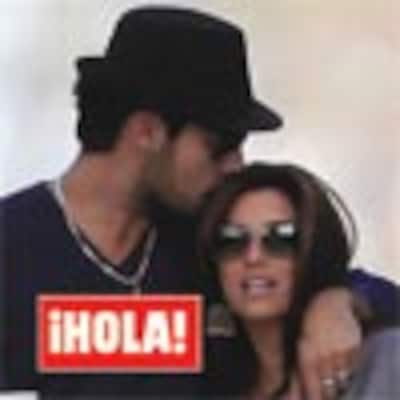 En ¡HOLA!: las imágenes que confirman la relación de Eva Longoria y Eduardo Cruz