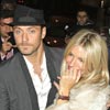 Sienna Miller y Jude Law: 'Ni contigo ni sin ti'