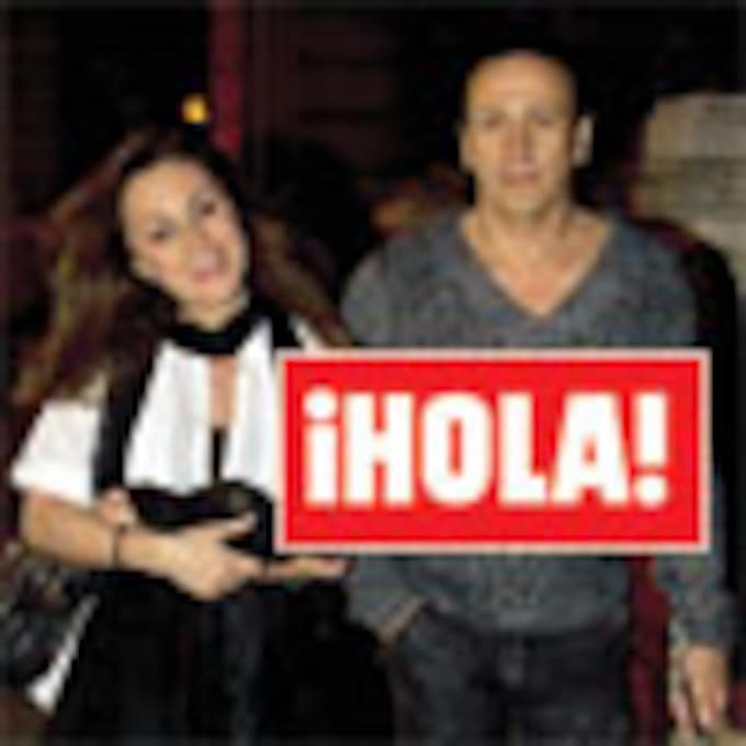 Esta semana en ¡Hola!: Carmen Morales anuncia su boda con el empresario Luis Guerra