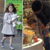 Las 'pasiones secretas' de Suri Cruise y Nahla Aubry