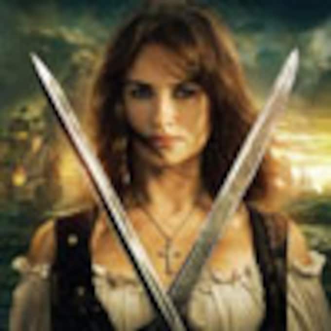 Estreno mundial del nuevo trailer de 'Piratas del Caribe: en mareas misteriosas'