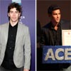 Eduardo Noriega y Mario Casas, el acento español conquista el festival de Tribeca