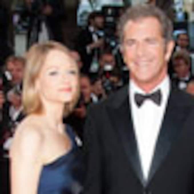 Jodie Foster, Mel Gibson, Carlos Bardem y Jean Paul Belmondo, protagonistas de la séptima jornada de Cannes
