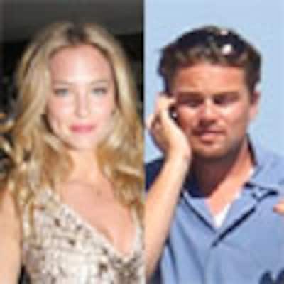 Leonardo DiCaprio y Bar Refaeli coinciden en Cannes días después de hacerse pública su ruptura