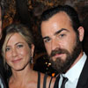 Jennifer Aniston presenta en sociedad a su nuevo amor, Justin Theroux