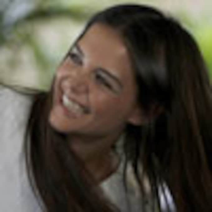 Brad Pitt, Katie Holmes, Cameron Díaz y Sofía Vergara se dan cita en Cancún