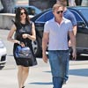 Daniel Craig y Rachel Weisz, la primera imagen de los recién casados