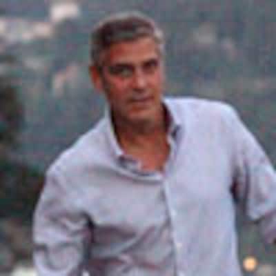 George Clooney ante su próximo desfile en el Festival de Venecia: ¿De quién irá acompañado?