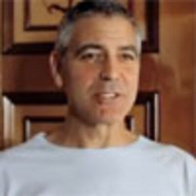Logran lo que parecía imposible: casar a George Clooney