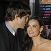 Demi Moore y Ashton Kutcher, ¿al borde de la separación?