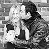 Jennifer Aniston y Justin Theroux llevan su amor 'a lo más alto'