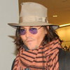 Johnny Depp habla de un incidente que estuvo a punto de costarle la vida