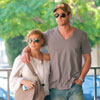 Elsa Pataky y Chris Hemsworth, ¡te quiero como el primer día!