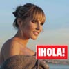 En ¡HOLA!: Elsa Pataky nos anuncia que espera su primer hijo