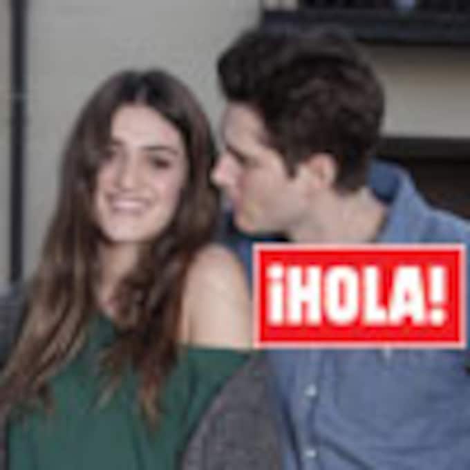 En ¡HOLA!: Olivia Molina, de nuevo embarazada: 'Confío plenamente en que esta vez todo va a salir bien'