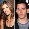 Steve-O, protagonista de la serie 'Jackass', nueva conquista de Elisabetta Canalis