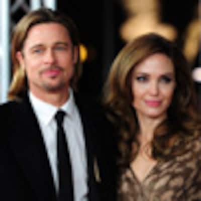 Angelina Jolie acapara todos los 'flashes' en la Berlinale