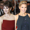 Penélope Cruz y Elsa Pataky ponen el acento español a la entrega de los Bafta, que premió 'La piel que habito' de Almodóvar