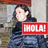 Esta semana en ¡HOLA!: Primeras fotografías de Blanca Romero tras conocerse que espera su segundo hijo