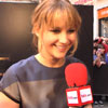 Jennifer Lawrence, la nueva promesa de Hollywood, levanta pasiones en Madrid con 'Los juegos del hambre': 'Esto es algo nuevo para mí'