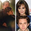 Guapas, con éxito... ¿Sabes cuáles son las nuevas parejas de Hollywood?