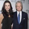 Michael Douglas y Catherine Zeta-Jones reaparecen radiantes en la noche neoyorkina