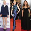 Michelle Williams, Natalie Portman, Tilda Swinton... se apuntan a la moda del 'bolso-libro'