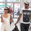 La visita fugaz a Marbella de Eva Longoria y Eduardo Cruz