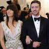 Cóctel de cine, cien invitados… Justin Timberlake y Jessica Biel celebran su fiesta de compromiso