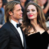 Brad Pitt y Angelina Jolie preparan una fiesta en Londres, con los duques de Cambridge en su lista de invitados