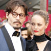 Johnny Depp y Vanessa Paradis anuncian de manera oficial su separación