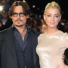 ¿Sólo admiración profesional? Amber Heard sobre Johnny Depp: 'Es una persona especial e irresistible'