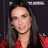 Nuevos problemas para Demi Moore: se enfría la relación con sus hijas