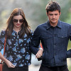 Orlando Bloom y Miranda Kerr, paseo romántico y almuerzo en familia en la ciudad de Sidney