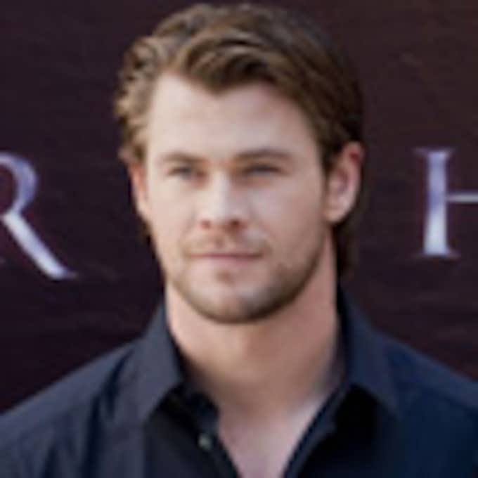 Chris Hemsworth:'Durante el rodaje de Los Vengadores todos los actores saliamos juntos, vivíamos como en un campamento'