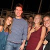 Tom Cruise levanta pasiones en Croacia, mientras Suri prepara la vuelta al ‘cole’