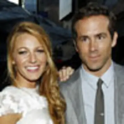 Ryan Reynolds y Blake Lively se han casado