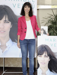 maribel verdu