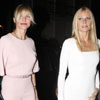 Cameron Diaz y Gwyneth Paltrow, 'embajadoras' de la campaña de Obama en Londres