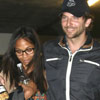 Bradley Cooper y Zoe Saldana, ¿segunda oportunidad a la vista?