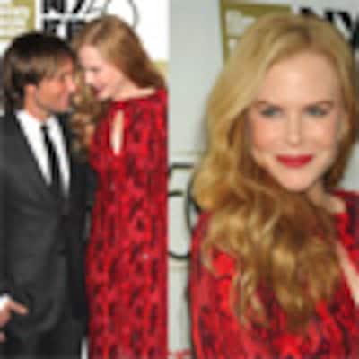 Nicole Kidman: 'Me casé con Tom siendo muy joven. Lo peor fue no quedarme embarazada, eso fue un infierno'