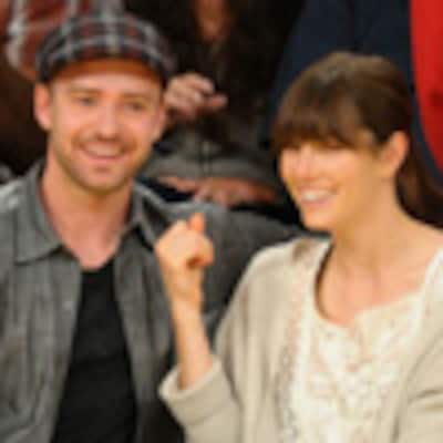 Justin Timberlake y su declaración de amor a Jessica Biel: 'Es una persona muy, muy, muy especial y muy sexy'