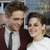 Robert Pattinson y Kristen Stewart, fotografiados por primera vez juntos desde su ruptura 