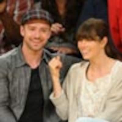 Comienzan las celebraciones pre boda de Justin Timberlake y Jessica Biel en Italia