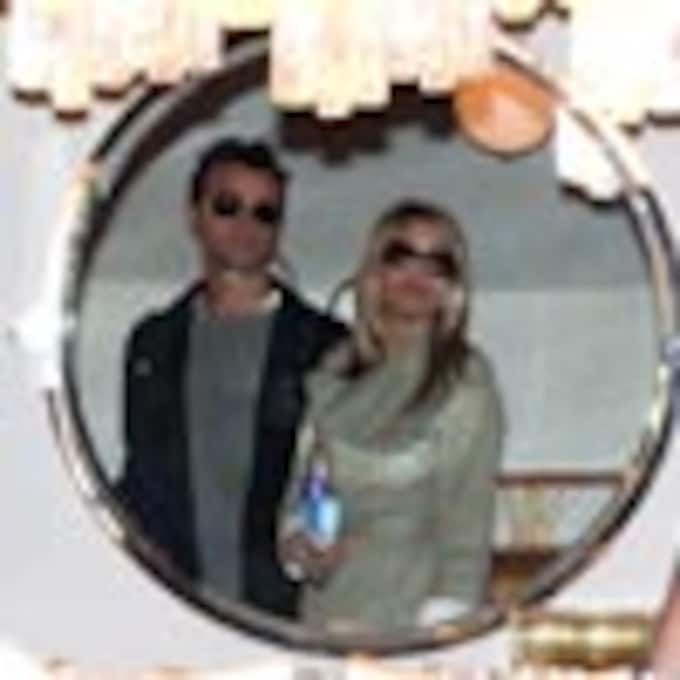 Jennifer Aniston y Justin Theroux: Espejito, espejito mágico ¿cuándo se casará esta atractiva pareja?
